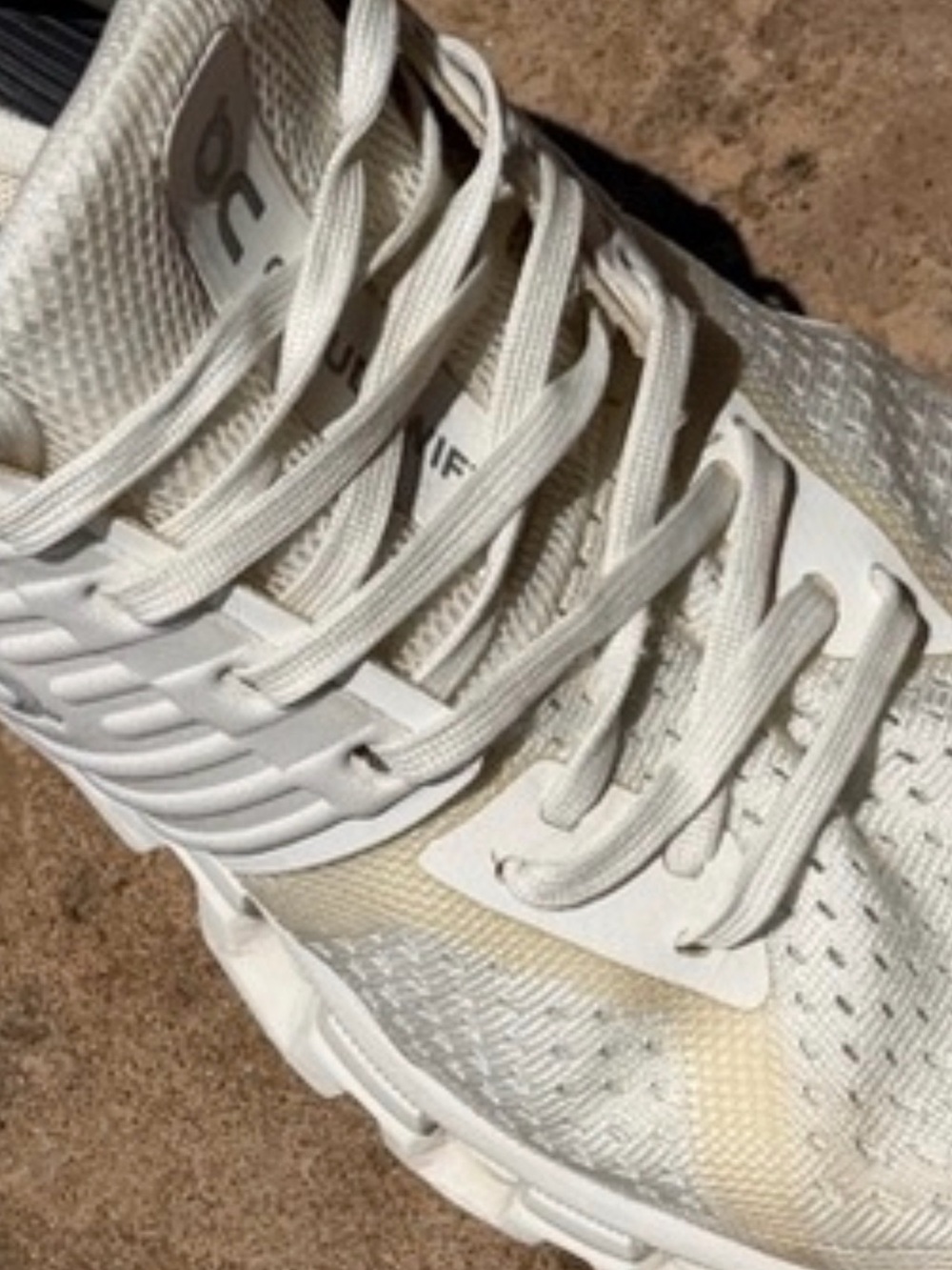 On Cloud  CloudSwift/Running Men's Athletic Shoes - Picture 8 of 9